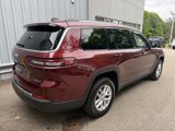 Used 2023 Jeep Grand Cherokee L Laredo w/ Luxury Tech Group I image 5