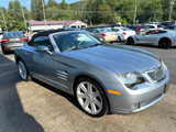 Used 2005 Chrysler Crossfire Limited image 6