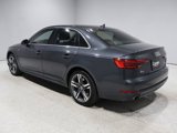 Used 2017 Audi A4 2.0T Premium Plus w/ Premium Plus Package image 4