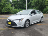 Used 2022 Toyota Corolla LE image 3