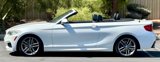 Used 2015 BMW 228i Convertible image 5
