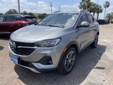 Used 2023 Buick Encore GX Select w/ Safety Package II image 3