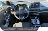 Used 2022 Hyundai Kona SEL w/ Convenience Package image 5