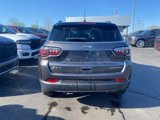 Used 2022 Jeep Compass Limited w/ Sun and Sound Group image 3