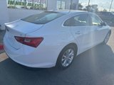 Certified 2023 Chevrolet Malibu LT image 2