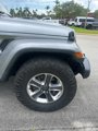Used 2019 Jeep Wrangler Unlimited Sahara image 4