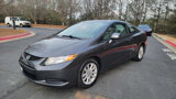 Used 2012 Honda Civic EX image 2