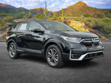 Used 2020 Honda CR-V EX image 2