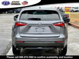 Used 2017 Lexus NX 200t FWD image 4