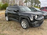 Used 2017 Jeep Renegade Latitude w/ Cold Weather Group image 2