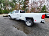 Used 2019 GMC Sierra 3500 Denali w/ Duramax Plus Package image 3