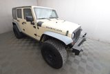 Used 2011 Jeep Wrangler Unlimited Rubicon w/ Dual Top Group image 3