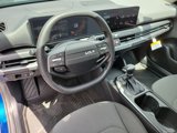 New 2025 Kia K4 LXS image 2
