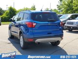 Used 2019 Ford Escape SEL image 3