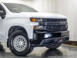 Used 2020 Chevrolet Silverado 1500 W/T w/ WT Value Package image 2