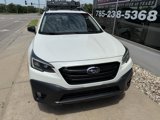 Used 2020 Subaru Outback Onyx Edition XT image 3