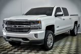 Used 2017 Chevrolet Silverado 1500 High Country image 4