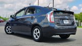 Used 2014 Toyota Prius Two image 4