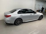 Certified 2022 Mercedes-Benz C 300 Sedan image 3