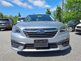 Certified 2022 Subaru Legacy Premium image 3