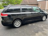 Used 2014 Toyota Sienna Limited image 5