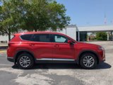 Used 2020 Hyundai Santa Fe SEL image 3