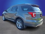 Used 2017 Ford Explorer Limited image 5