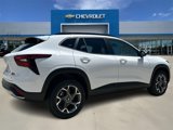 New 2025 Chevrolet Trax LT w/ Driver Confidence Package image 5