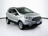 Used 2020 Ford EcoSport SE w/ SE Convenience Package image 3