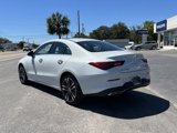 New 2024 Mercedes-Benz CLA 250 image 3
