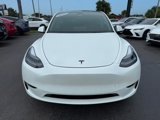 Used 2022 Tesla Model Y Long Range image 2