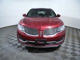 Used 2017 Lincoln MKX Reserve image 3