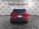 New 2025 Chevrolet Trax RS w/ Driver Confidence Package image 5