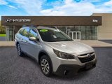 Used 2021 Subaru Outback Premium image 3