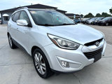 Used 2015 Hyundai Tucson Limited w/ Option Group 03 image 2