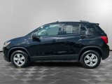 Used 2021 Chevrolet Trax LT w/ Driver Confidence Package image 4
