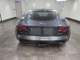 Used 2020 Jaguar F-TYPE Coupe image 5