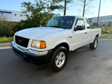 Used 2003 Ford Ranger XLT image 4