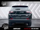 Certified 2022 Jeep Compass Latitude w/ Sun and Sound Group image 5