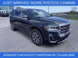 Used 2020 GMC Acadia SLE w/ LPO, Floor Liner Package image 5