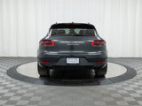 Certified 2017 Porsche Macan Turbo image 6