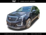 Used 2021 Cadillac XT5 Premium Luxury image 3