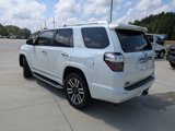 Used 2019 Toyota 4Runner Limited w/ Wilderness Package image 6
