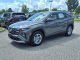 New 2025 Hyundai Tucson SE image 6