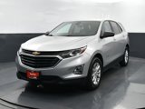 Used 2021 Chevrolet Equinox LS w/ LS Convenience Package image 5