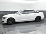 Used 2015 Audi A6 2.0T Premium Plus w/ Premium Plus Package image 2