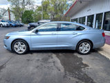 Used 2014 Chevrolet Impala LS w/ LS Convenience Package image 4