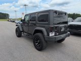 Used 2018 Jeep Wrangler Unlimited Sport S image 3