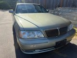 Used 2001 INFINITI Q45 Luxury image 4