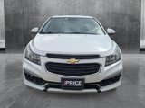 Used 2015 Chevrolet Cruze LT w/ Sun And Sound Package image 2